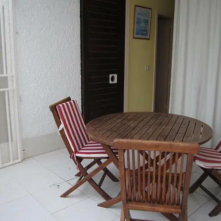 Primavera Apartment