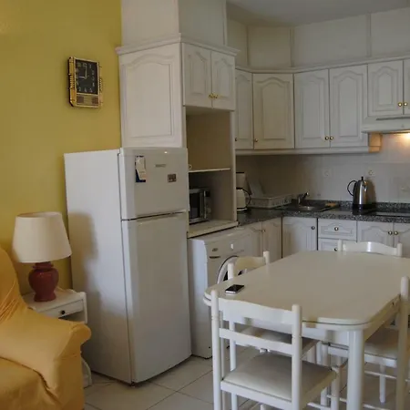 Apartment Primavera Costa Del Silencio