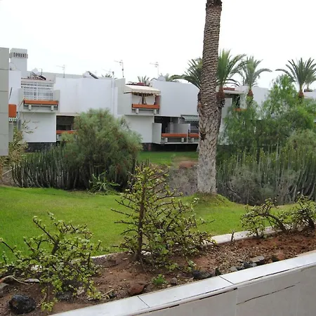 Apartment Primavera *