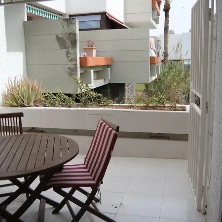 Apartment Primavera