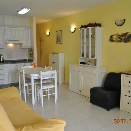 شقة Primavera